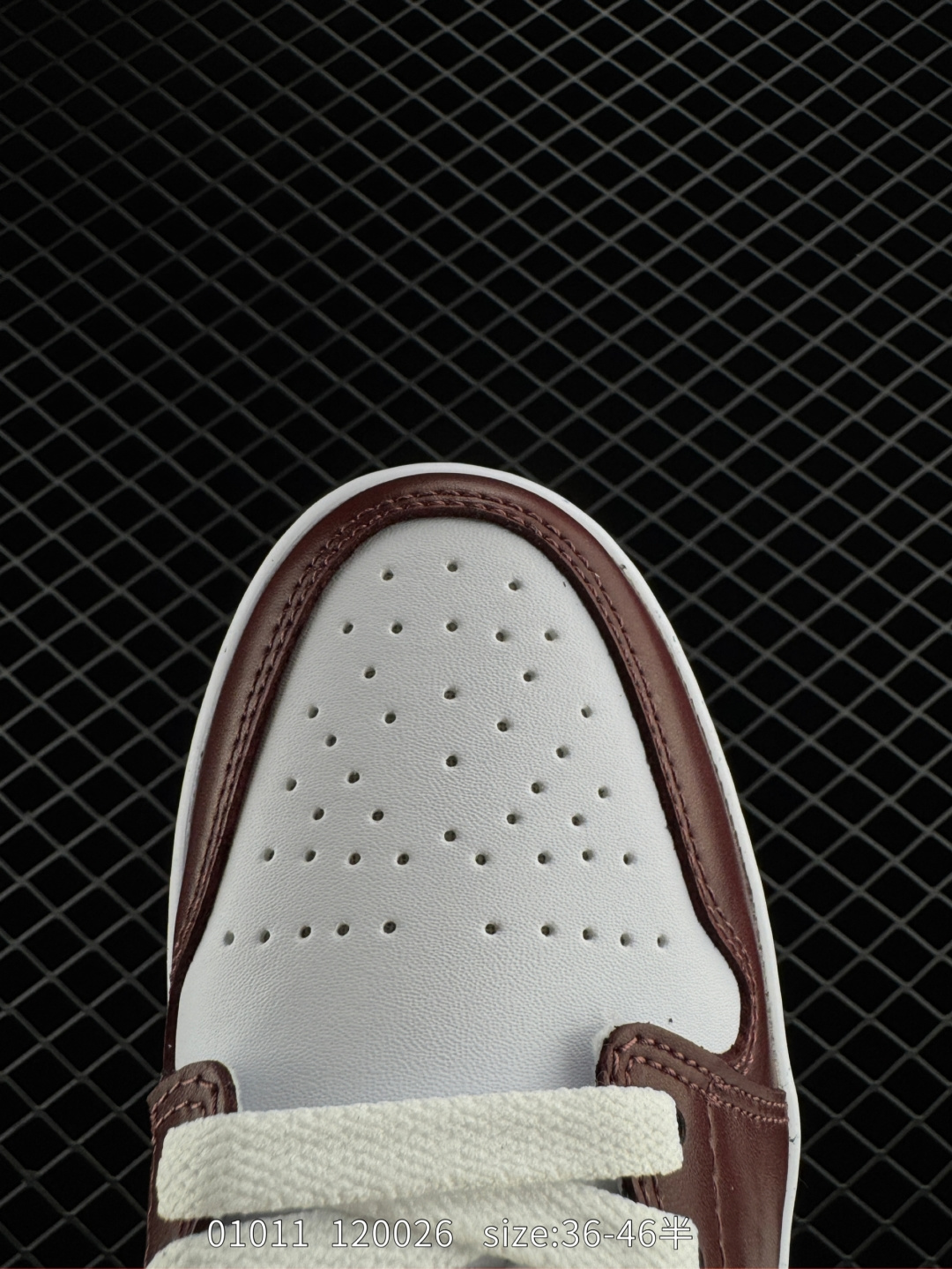 Air Jordan 1 Low AJ1